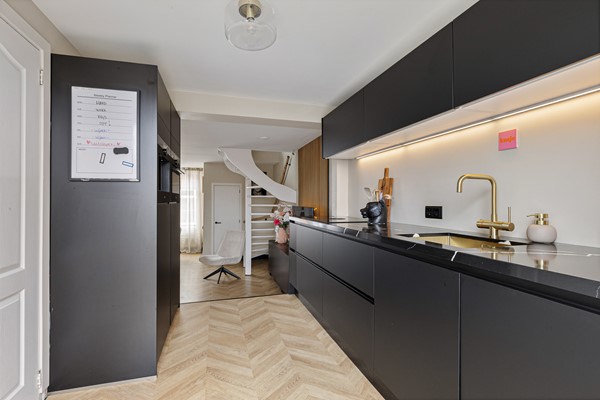 Medium property photo - Henric de Cranestraat 111, 8374 KM Kuinre